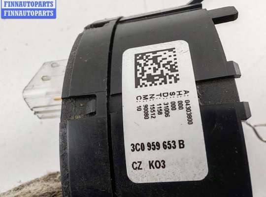 купить Шлейф подрулевой на Volkswagen Passat B6