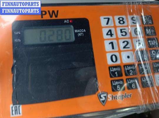 купить Замок зажигания на Mercedes E-Class W210 (1995-2002)