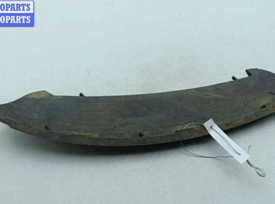 купить Решётка (заглушка) в бампер на Opel Omega B (1994-2003)