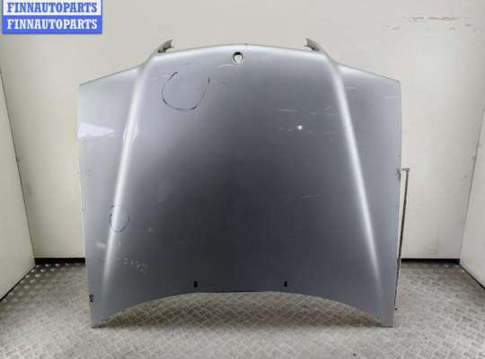Купить Капот на Mercedes C-Class W202 (1993-2000) Капот MB1681857 на Mercedes C-Class W202 (1993-2000)