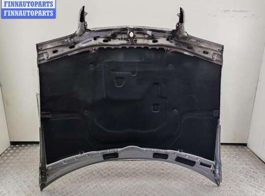 купить Капот на Mercedes C-Class W202 (1993-2000)