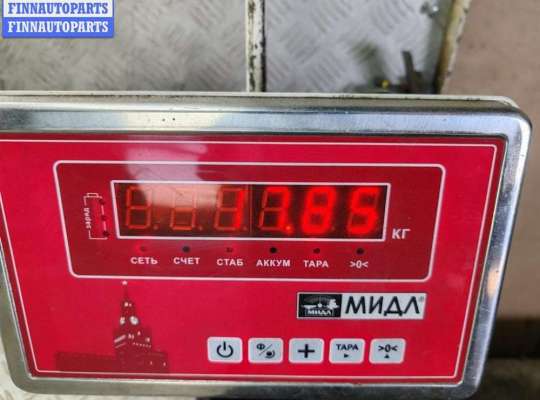 купить Капот на Mercedes C-Class W202 (1993-2000)