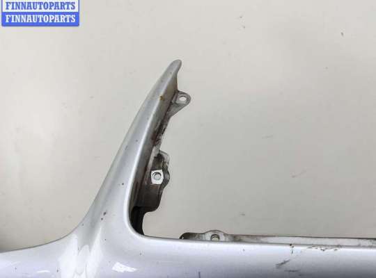 купить Капот на Mercedes C-Class W202 (1993-2000)