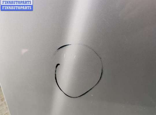 купить Капот на Mercedes C-Class W202 (1993-2000)