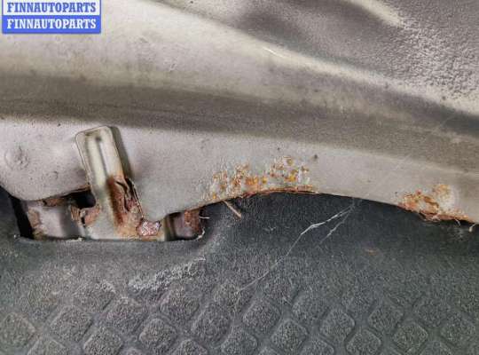 купить Капот на Mercedes C-Class W202 (1993-2000)