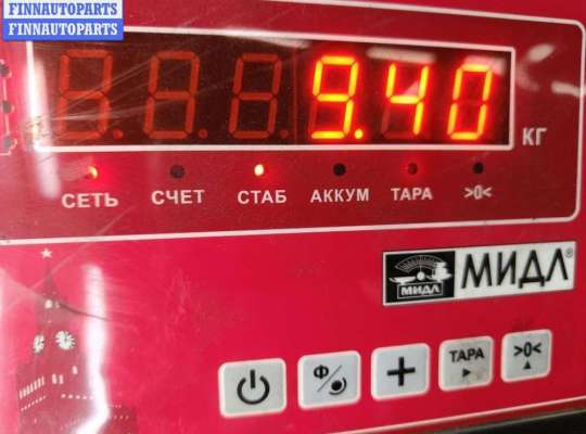 купить Рейка рулевая на Citroen Xsara Picasso