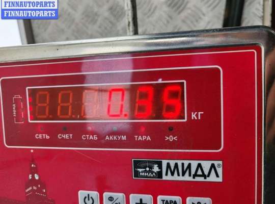 купить Рамка фары противотуманной левой на Volkswagen Passat B5+ (GP)