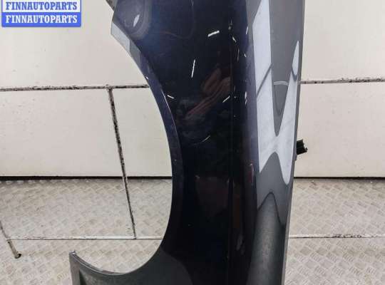 купить Крыло переднее левое на Audi A6 C6 (2004-2011)