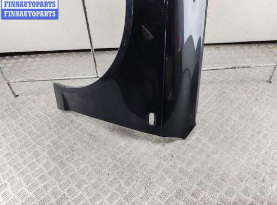 купить Крыло переднее левое на Audi A6 C6 (2004-2011)