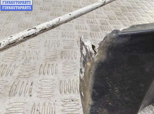 купить Крыло переднее левое на Audi A6 C6 (2004-2011)