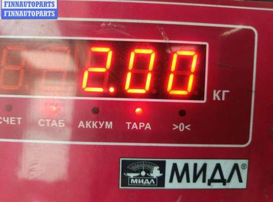 купить Механизм выбора передач на Opel Astra G (1998-2004)