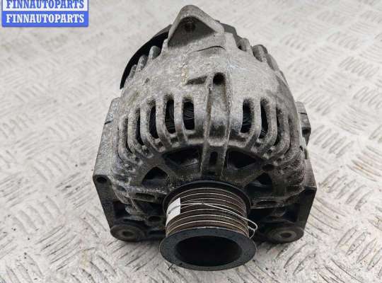 купить Генератор на Renault Scenic II (2003-2009)