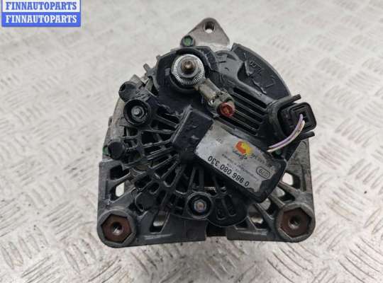 купить Генератор на Renault Scenic II (2003-2009)