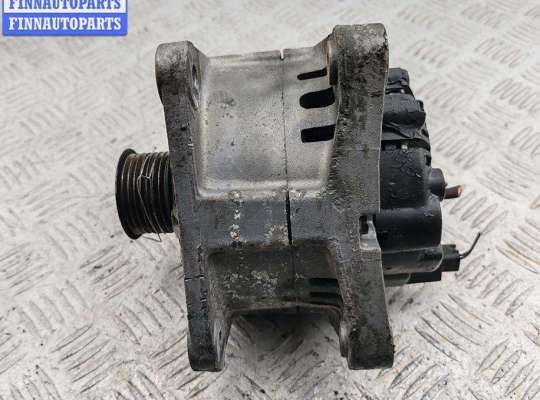 купить Генератор на Renault Scenic II (2003-2009)