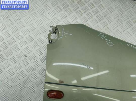 купить Крыло переднее правое на Renault Scenic I (1996-2003)