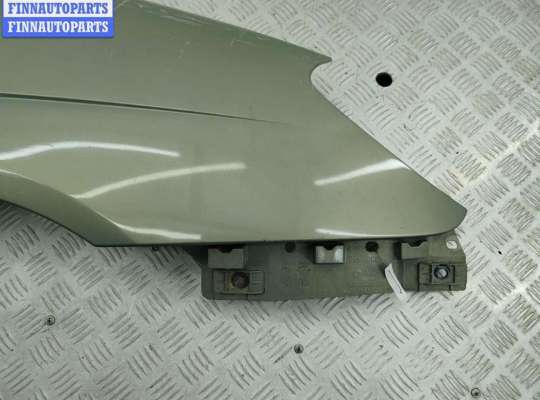 купить Крыло переднее правое на Renault Scenic I (1996-2003)