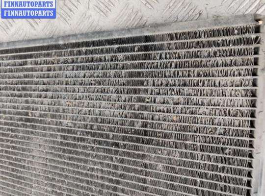 купить Радиатор охлаждения (конд.) на Audi A4 B6 (2001-2004)