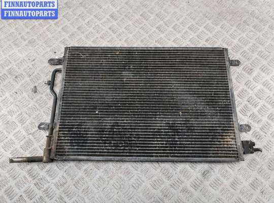 купить Радиатор охлаждения (конд.) на Audi A4 B6 (2001-2004)