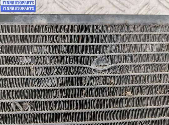 купить Радиатор охлаждения (конд.) на Audi A4 B6 (2001-2004)