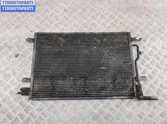 купить Радиатор охлаждения (конд.) на Audi A4 B6 (2001-2004)