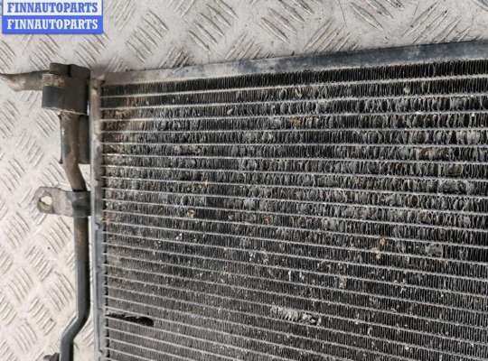 купить Радиатор охлаждения (конд.) на Audi A4 B6 (2001-2004)