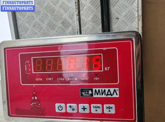 купить Консоль салона (кулисная часть) на BMW 3 E46 (1998-2006)