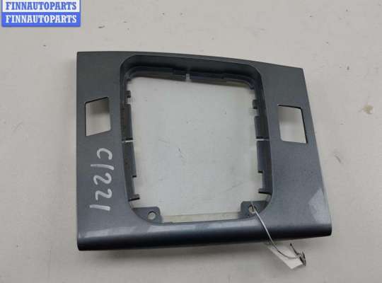 купить Консоль салона (кулисная часть) на BMW 3 E46 (1998-2006)