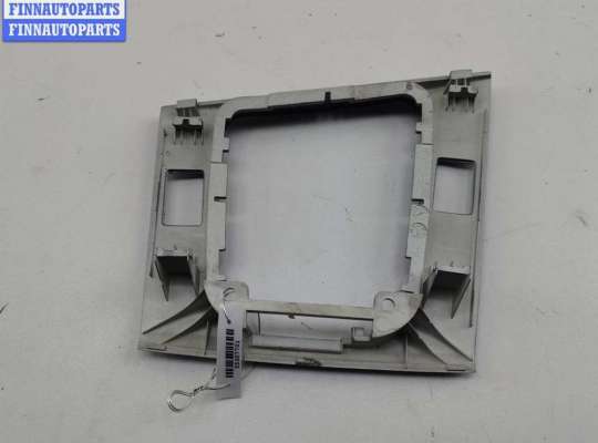 купить Консоль салона (кулисная часть) на BMW 3 E46 (1998-2006)