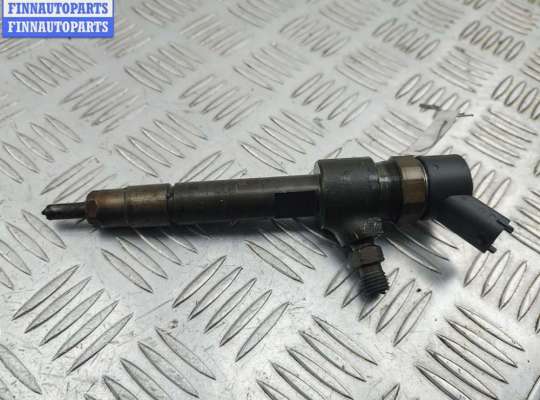 купить Форсунка топливная на Opel Astra H (2004-2009)