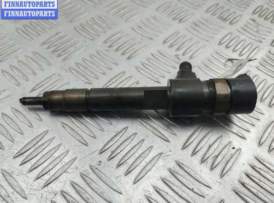 купить Форсунка топливная на Opel Astra H (2004-2009)