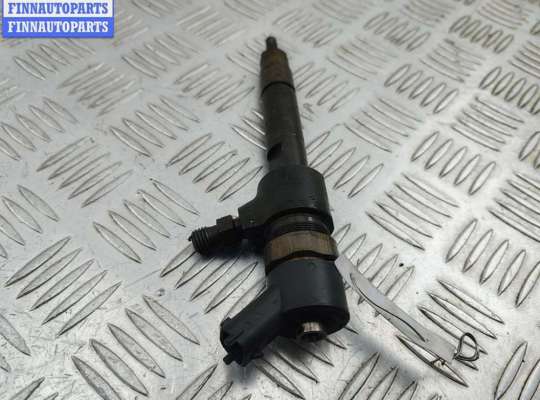 купить Форсунка топливная на Opel Astra H (2004-2009)