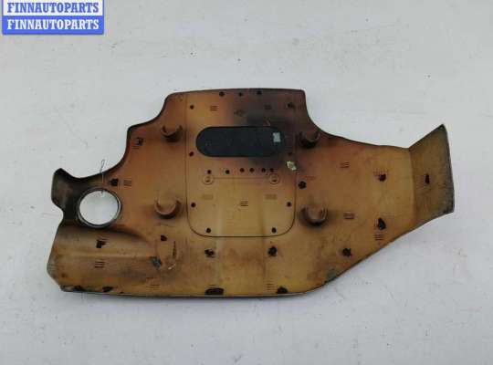 купить Накладка декоративная на двигатель на Audi A6 C5 (1997-2005)