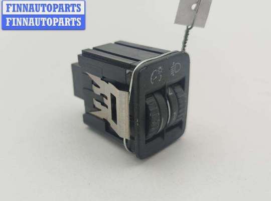 Кнопка корректора фар VG2731057 на Volkswagen Passat B6