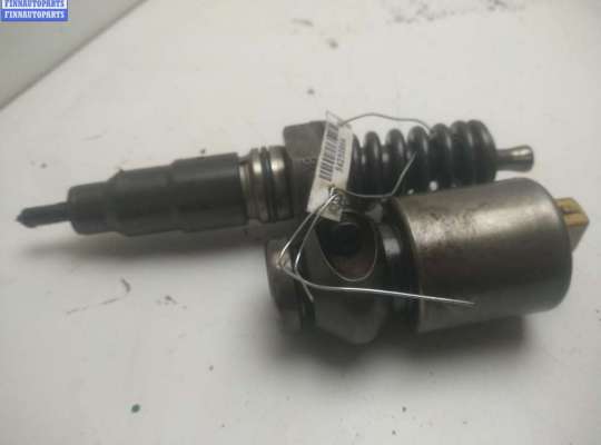 купить Форсунка топливная на Land Rover Discovery