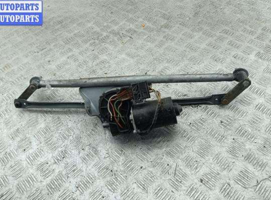 купить Механизм стеклоочистителя переднего (трапеция дворников) на BMW 3 E36 (1991-2000)