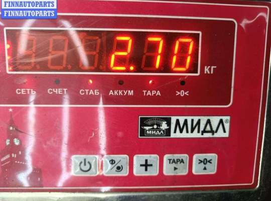 купить Механизм стеклоочистителя переднего (трапеция дворников) на BMW 3 E36 (1991-2000)