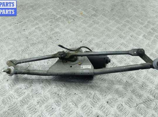 купить Механизм стеклоочистителя переднего (трапеция дворников) на BMW 3 E36 (1991-2000)