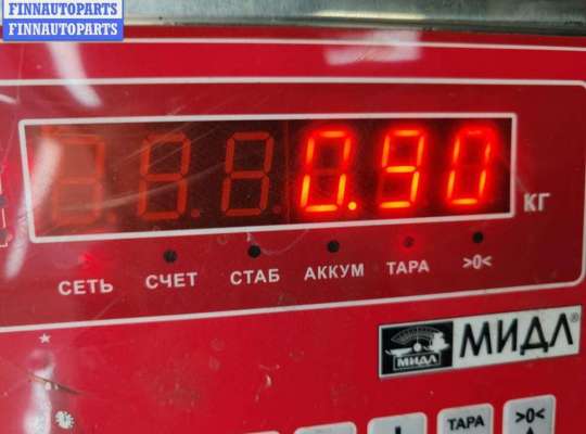 купить Защита крыла (подкрылок) передняя правая на Volkswagen Passat B5+ (GP)