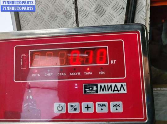 купить Обшивка стойки передней правой на Ford Mondeo III (2000-2007)