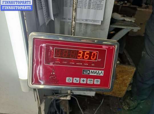 купить Узел педальный на Opel Vectra C (2002-2008)