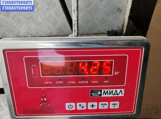 купить Радиатор основной на Opel Zafira A (1999-2005)