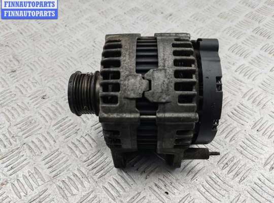 купить Генератор на Volkswagen Passat B6