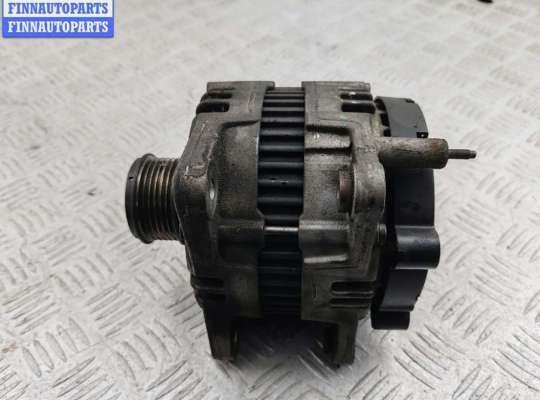 купить Генератор на Volkswagen Passat B6