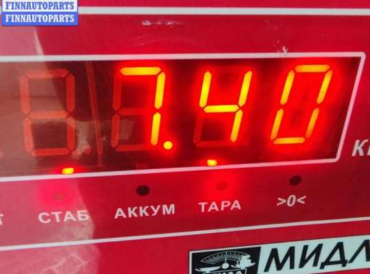 купить Генератор на Volkswagen Passat B6