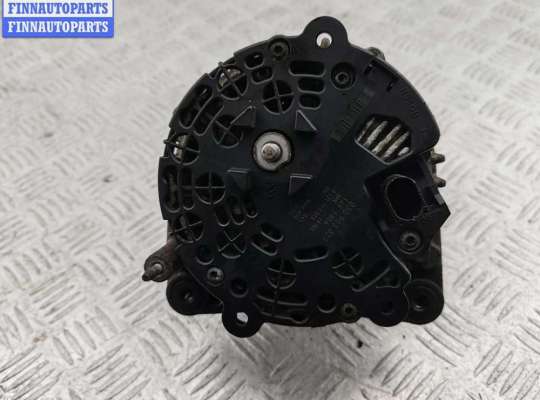 купить Генератор на Volkswagen Passat B6
