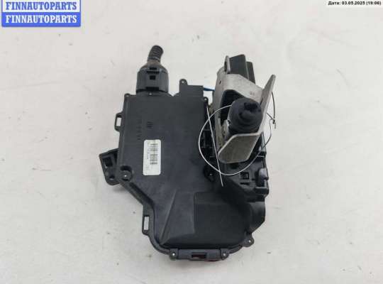 купить Замок двери задней правой на Audi A4 B6 (2001-2004)