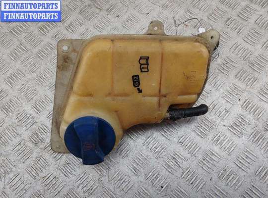 Бачок расширительный AU1698386 на Audi A6 C5 (1997-2005)