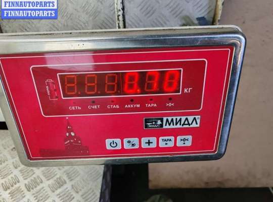 купить Бачок расширительный на Audi A6 C5 (1997-2005)