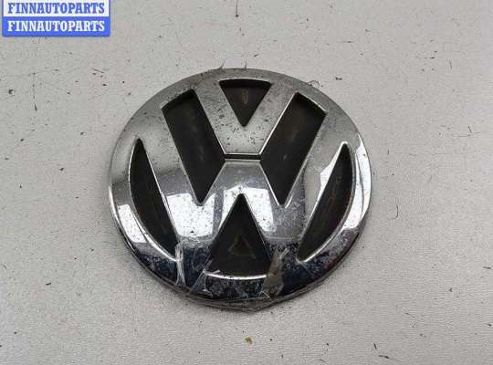 купить Эмблема на Volkswagen Passat B5+ (GP)