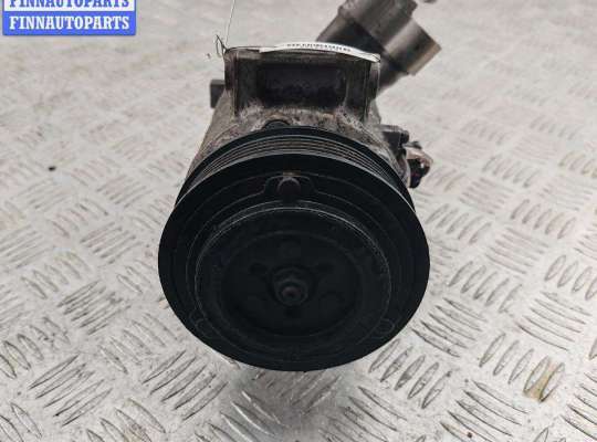 Компрессор кондиционера